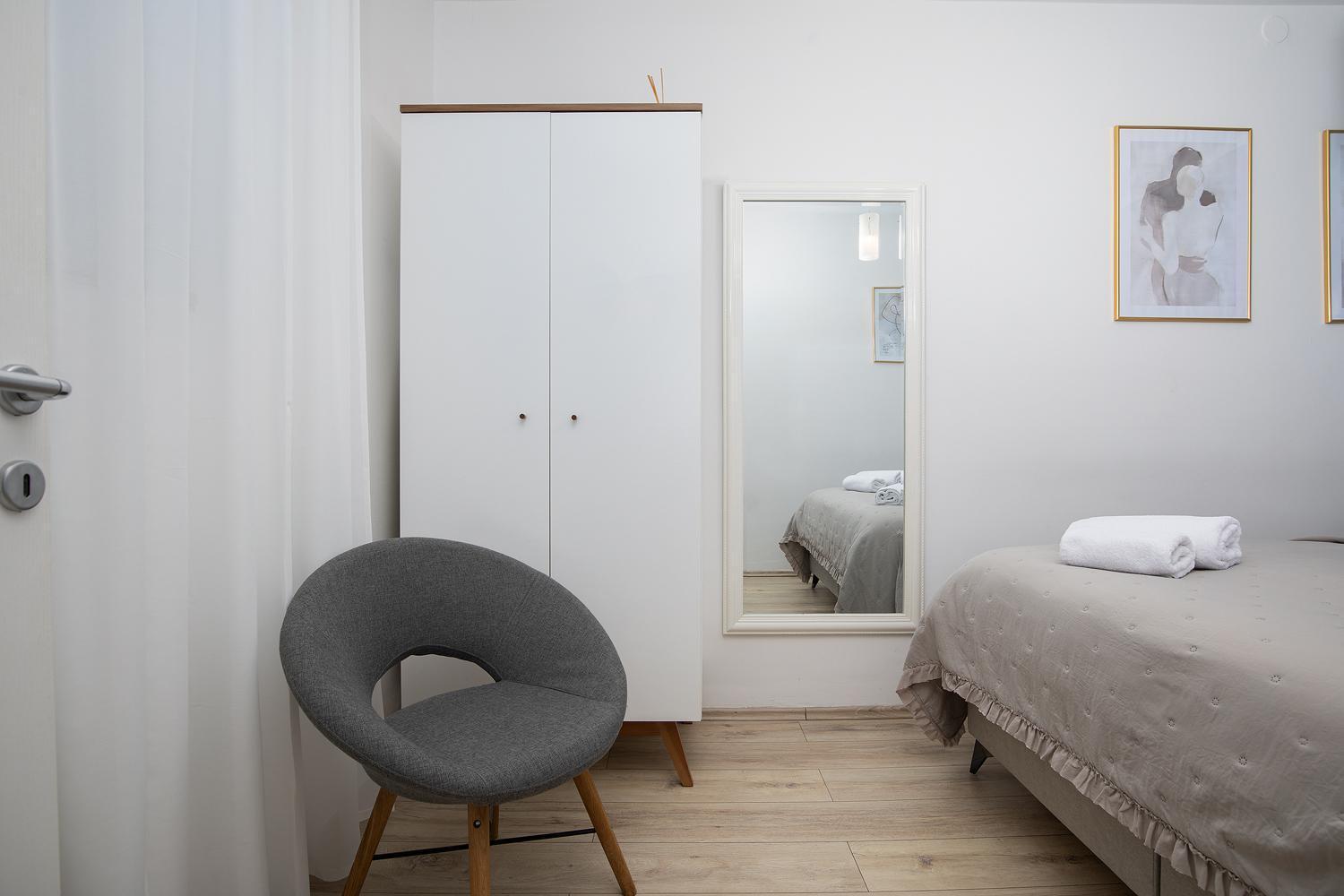 Elegant Apartment Next To Arena プーラ エクステリア 写真