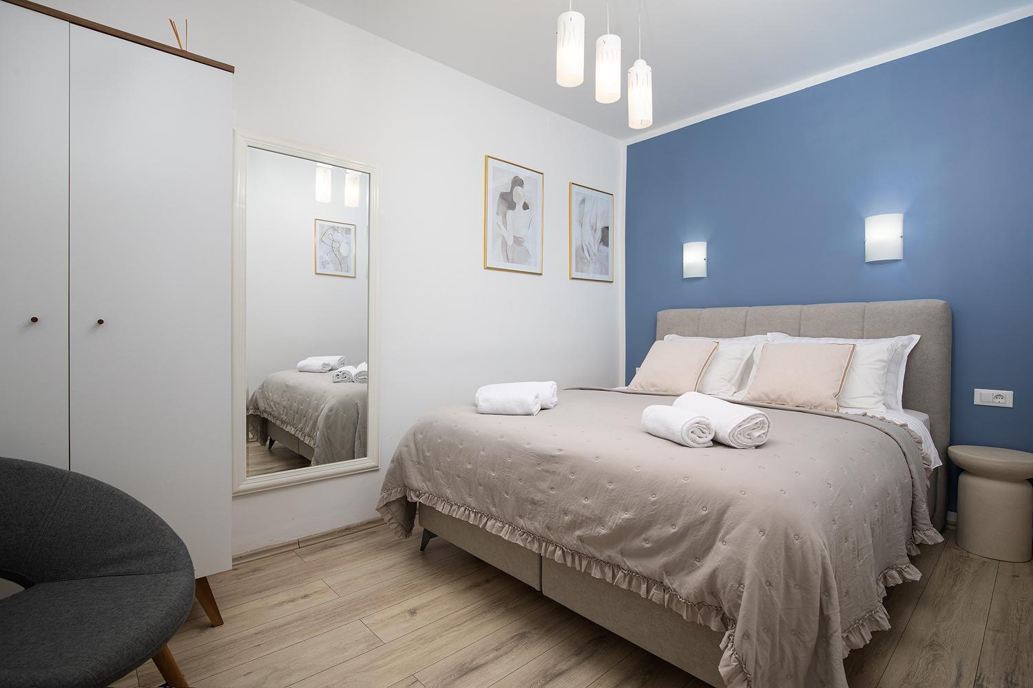 Elegant Apartment Next To Arena プーラ エクステリア 写真