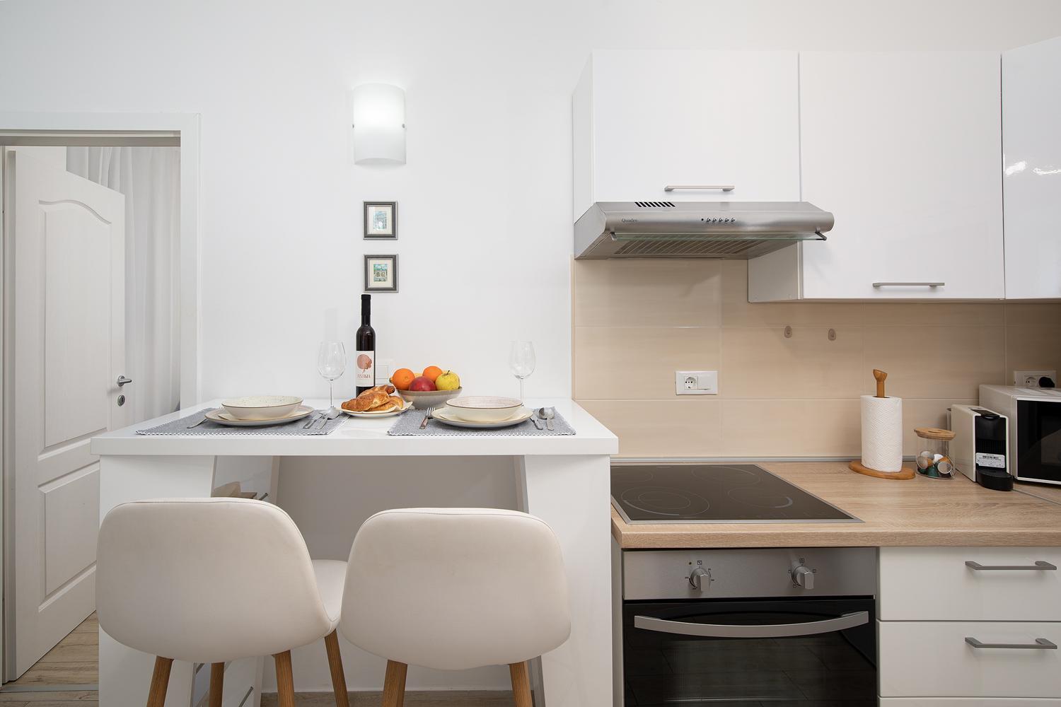 Elegant Apartment Next To Arena プーラ エクステリア 写真