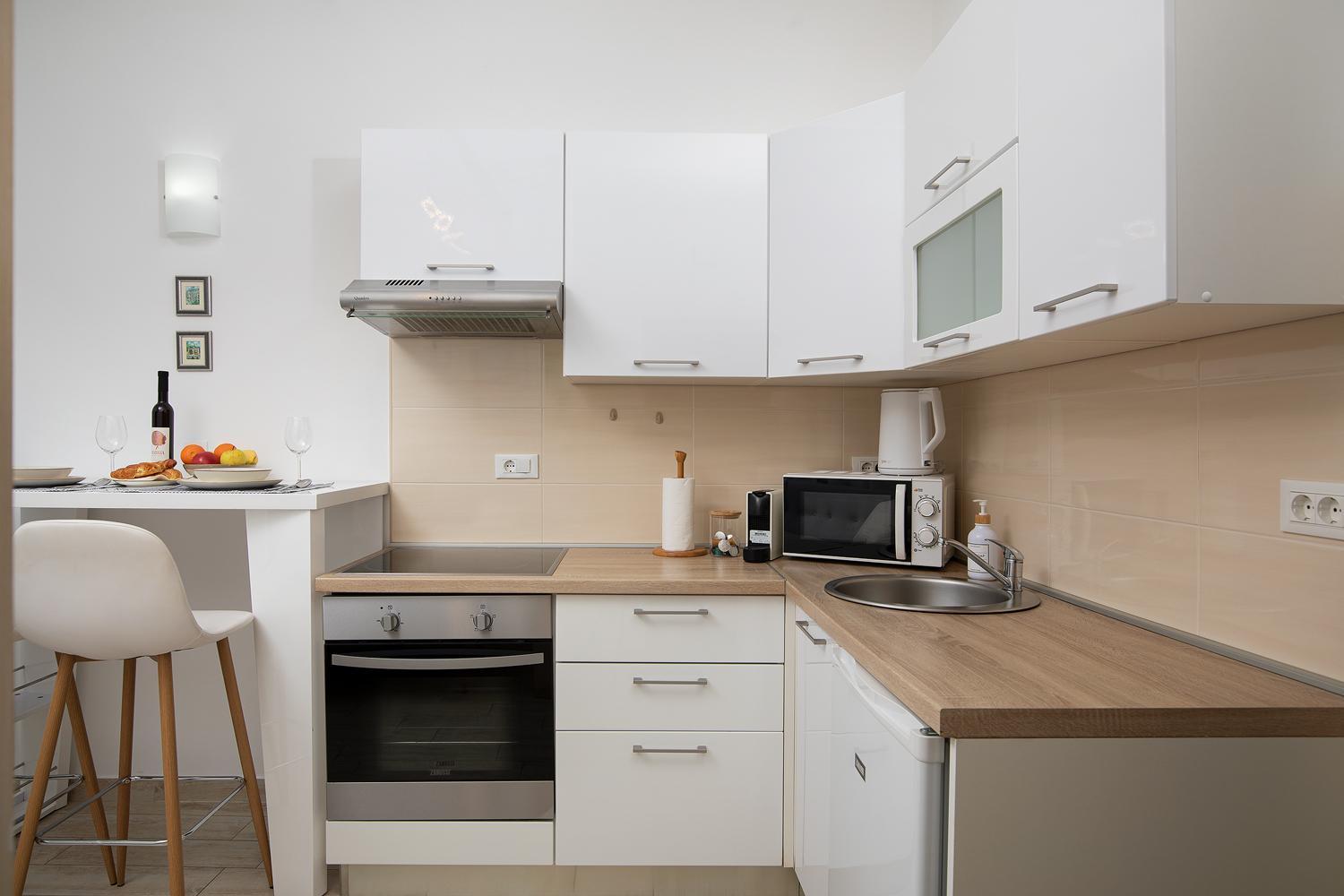 Elegant Apartment Next To Arena プーラ エクステリア 写真