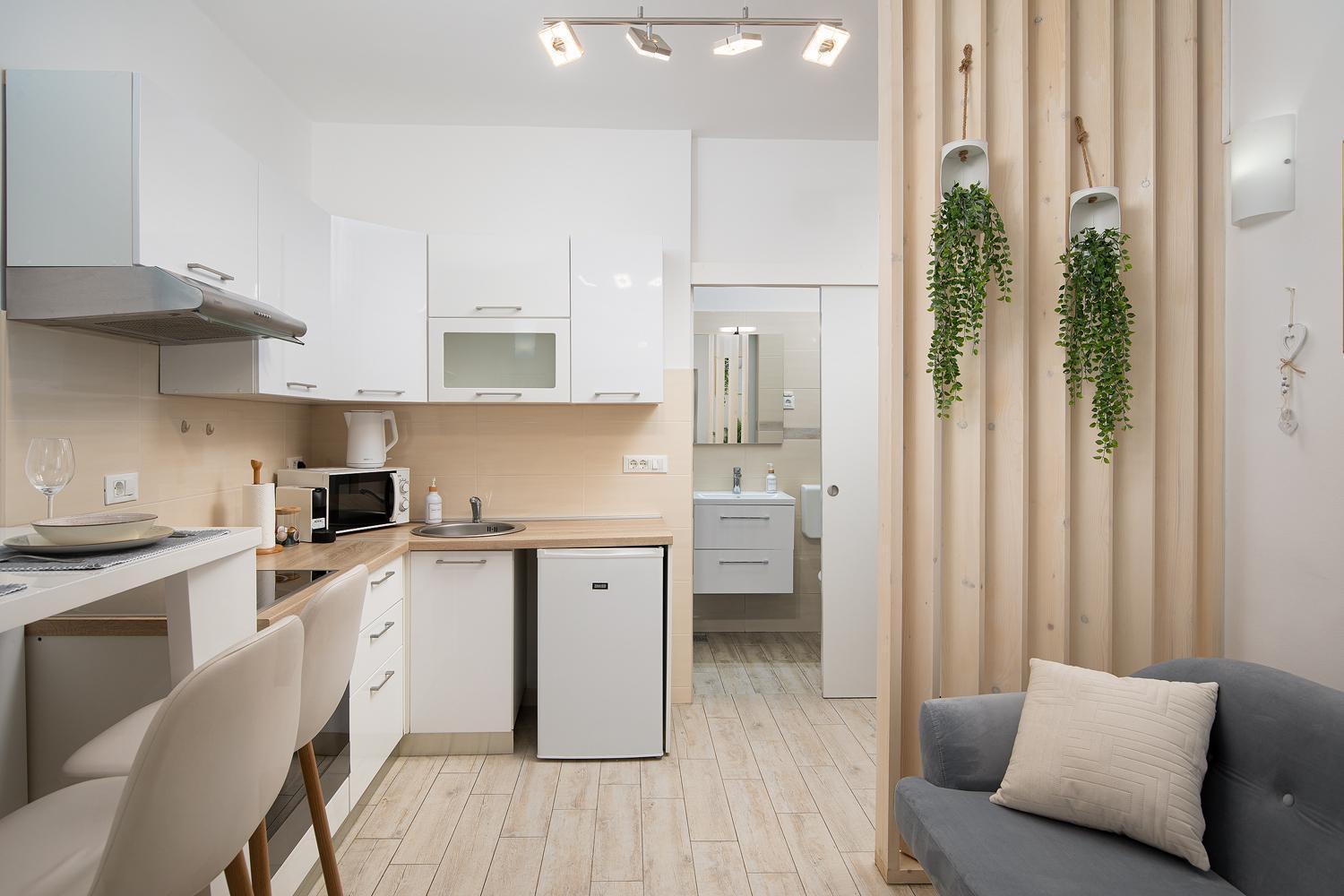 Elegant Apartment Next To Arena プーラ エクステリア 写真