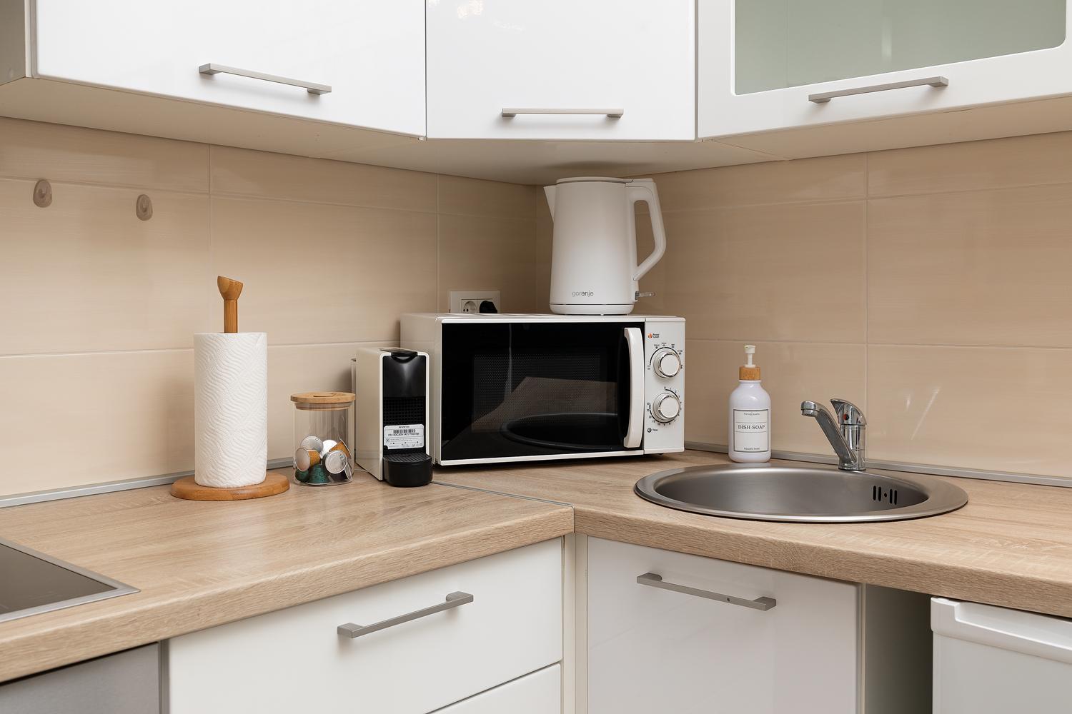 Elegant Apartment Next To Arena プーラ エクステリア 写真